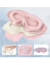 Hurtownia GSM - Opaska na oczy do spania Tech-Protect Eyeshade Sleep Mask Baby Pink - THP3283 - {ean13} - Hurt