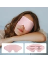 Hurtownia GSM - Opaska na oczy do spania Tech-Protect Eyeshade Sleep Mask Baby Pink - THP3283 - {ean13} - Hurt