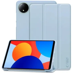 Hurtownia GSM - Tech-Protect SmartCase Xiaomi Redmi Pad SE 8.7 Albastru Cerului - THP3284 - {ean13} - Hurt