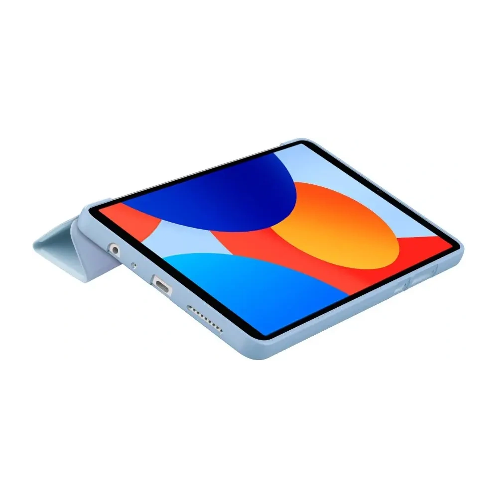 Hurtownia GSM - Tech-Protect SmartCase Xiaomi Redmi Pad SE 8.7 Albastru Cerului - THP3284 - {ean13} - Hurt
