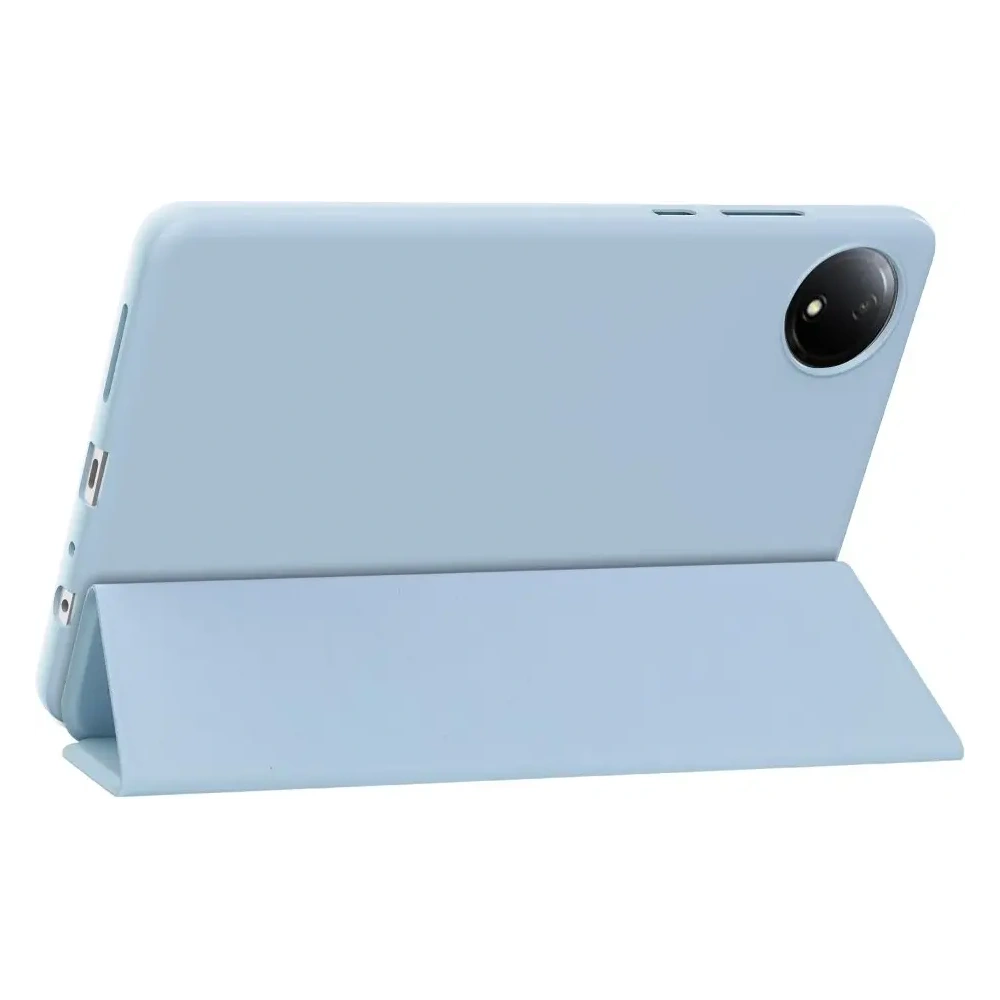 Wholesale Tech-Protect SmartCase Xiaomi Redmi Pad SE 8.7 Sky Blue - THP3284 - {ean13} - Hurt