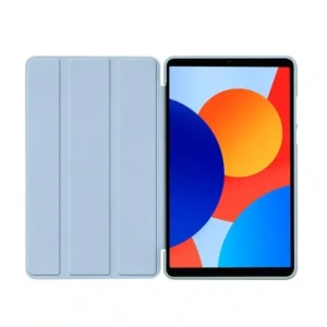 Hurtownia GSM - Tech-Protect SmartCase Xiaomi Redmi Pad SE 8.7 Albastru Cerului - THP3284 - {ean13} - Hurt