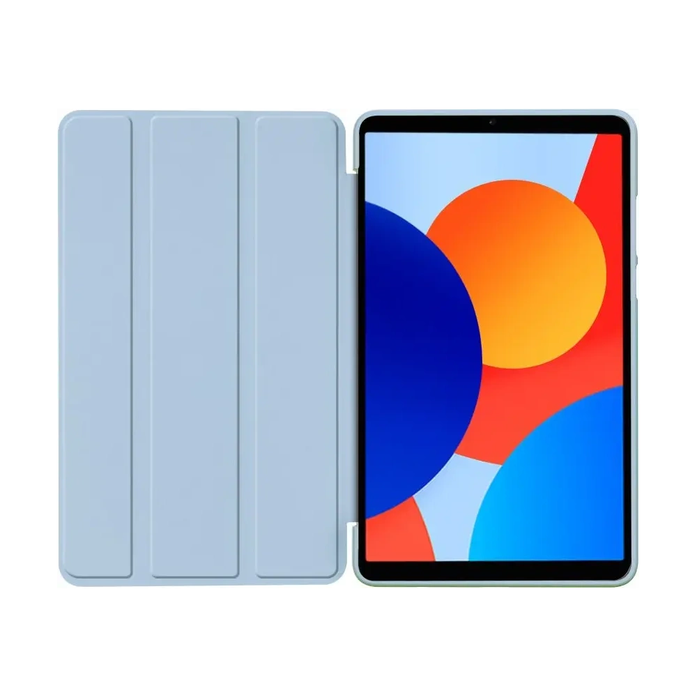 Wholesale Tech-Protect SmartCase Xiaomi Redmi Pad SE 8.7 Sky Blue - THP3284 - {ean13} - Hurt