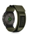 Pasek Tech-Protect Scout Pro Garmin Fenix 5x / 5x Plus / 6x / 6x Pro / 7x / 8 51mm Military Green