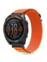 Wholesale Tech-Protect Nylon Pro Garmin Fenix 5 / 6 / 6 Pro / 7 / 8 47mm / E Orange - THP3290 - {ean13} - Hurt