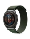 Wholesale Tech-Protect Nylon Pro Garmin Fenix 5x / 5x Plus / 6x / 6x Pro / 7x / 8 51mm Olive Green - THP3292 - {ean13} - Hurt