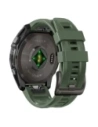 Hurtownia GSM - Tech-Protect Silicon Garmin Fenix 5s / 5s Plus / 6s / 6s Pro / 7s / 8 43mm Verde Militar - THP3294 - {ean13} - Hurt