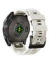 Hurtownia GSM - Tech-Protect Silicon Garmin Fenix 5s / 5s Plus / 6s / 6s Pro / 7s / 8 43mm Titan - THP3295 - {ean13} - Hurt