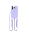 Hurtownia GSM - Etui Tech-Protect Magnecklace MagSafe Apple iPhone 15 Pro Lavender - THP3297 - {ean13} - Hurt