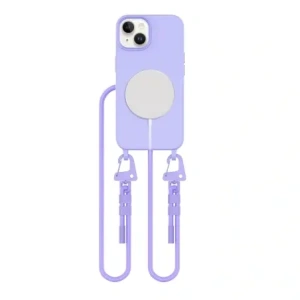 Hurtownia GSM - Tech-Protect Magnecklace MagSafe Apple iPhone 13 Lavandă - THP3302 - {ean13} - Hurt