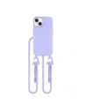Hurtownia GSM - Tech-Protect Magnecklace MagSafe Apple iPhone 13 Lavandă - THP3302 - {ean13} - Hurt
