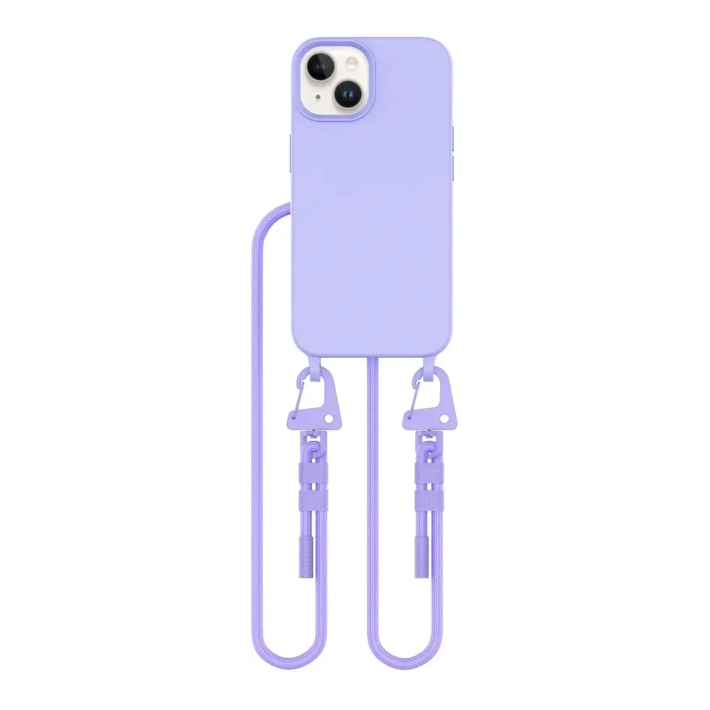 Hurtownia GSM - Tech-Protect Magnecklace MagSafe Apple iPhone 13 Lavandă - THP3302 - {ean13} - Hurt