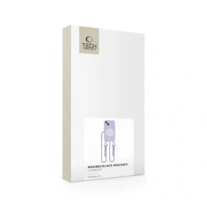 Hurtownia GSM - Tech-Protect Magnecklace MagSafe Apple iPhone 13 Lavendel - THP3302 - {ean13} - Hurt