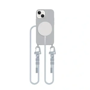 Hurtownia GSM - Tech-Protect Magnecklace MagSafe Apple iPhone 13 Mini Kréta Szürke - THP3304 - {ean13} - Hurt