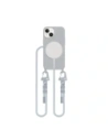 Tech-Protect Magnecklace MagSafe Apple iPhone 13 Mini Kréta Szürke