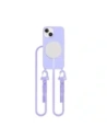 Hurtownia GSM - Tech-Protect Magnecklace MagSafe Apple iPhone 13 Mini Lavandă - THP3305 - {ean13} - Hurt