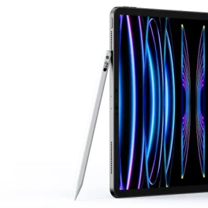 Hurtownia GSM - Dux Ducis Stylus Pen SP-05 Apple iPad fehér - DDS1999 - {ean13} - Hurt
