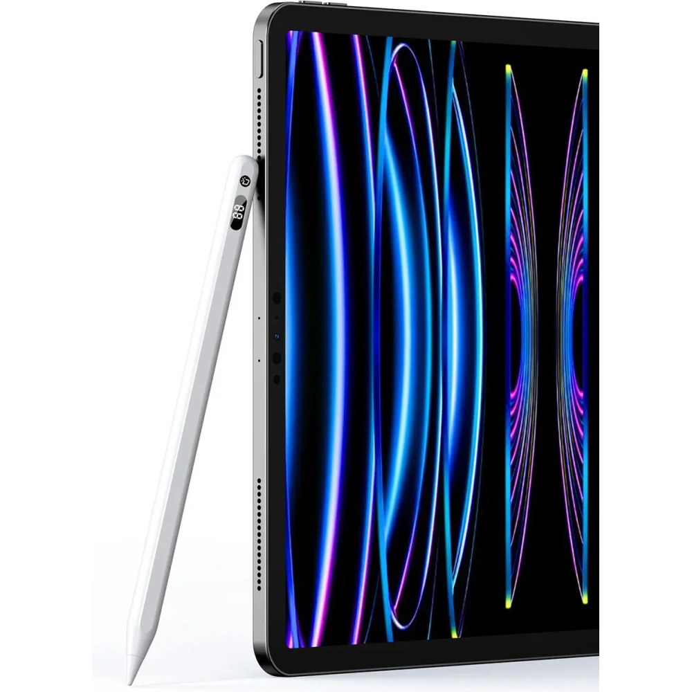 Hurtownia GSM - Dux Ducis Stylus Pen SP-05 Apple iPad alb - DDS1999 - {ean13} - Hurt