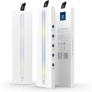 Hurtownia GSM - Dux Ducis Stylus Pen SP-05 Apple iPad alb - DDS1999 - {ean13} - Hurt