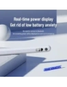 Hurtownia GSM - Dux Ducis Stylus Pen SP-05 Apple iPad fehér - DDS1999 - {ean13} - Hurt