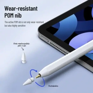 Hurtownia GSM - Dux Ducis Stylus Pen SP-05 Apple iPad alb - DDS1999 - {ean13} - Hurt