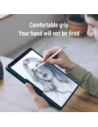 Hurtownia GSM - Dux Ducis Stylus Pen SP-05 Apple iPad fehér - DDS1999 - {ean13} - Hurt