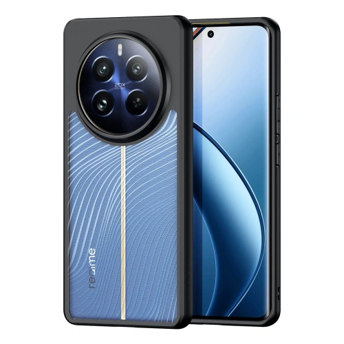Etui Dux Ducis Aimo Realme 12 Pro / 12 Pro+ Plus czarne