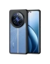 Hurtownia GSM - Pouzdro Dux Ducis Aimo pro Realme 12 Pro / 12 Pro+ Plus černé - DDS2000 - {ean13} - Hurt