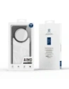 Hurtownia GSM - Pouzdro Dux Ducis Aimo pro Realme 12 Pro / 12 Pro+ Plus černé - DDS2000 - {ean13} - Hurt