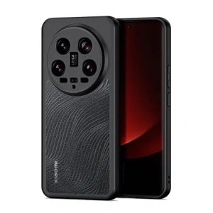 Hurtownia GSM - Dux Ducis Aimo Xiaomi 14 Ultra negru - DDS2001 - {ean13} - Hurt