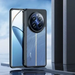 Hurtownia GSM - Dux Ducis Aimo Xiaomi 14 Ultra negru - DDS2001 - {ean13} - Hurt