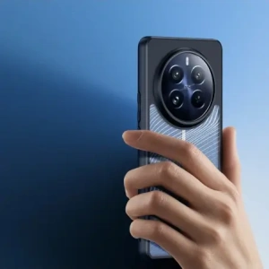 Hurtownia GSM - Etui Dux Ducis Aimo Xiaomi 14 Ultra černé - DDS2001 - {ean13} - Hurt