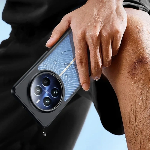 Etui Dux Ducis Aimo Xiaomi 14 Ultra czarne