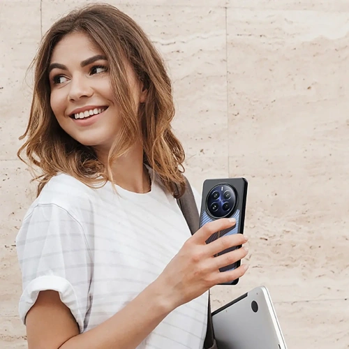 Etui Dux Ducis Aimo Xiaomi 14 Ultra czarne