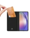 Hurtownia GSM - Etui Dux Ducis Skin Pro Samsung Galaxy A55 5G czarne - DDS2002 - {ean13} - Hurt