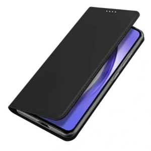 Hurtownia GSM - Dux Ducis Skin Pro Samsung Galaxy A55 5G schwarz - DDS2002 - {ean13} - Hurt