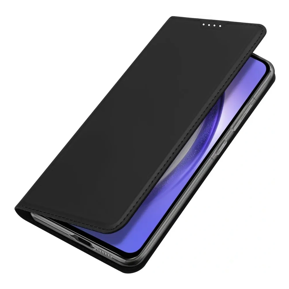 Hurtownia GSM - Etui Dux Ducis Skin Pro Samsung Galaxy A55 5G czarne - DDS2002 - {ean13} - Hurt