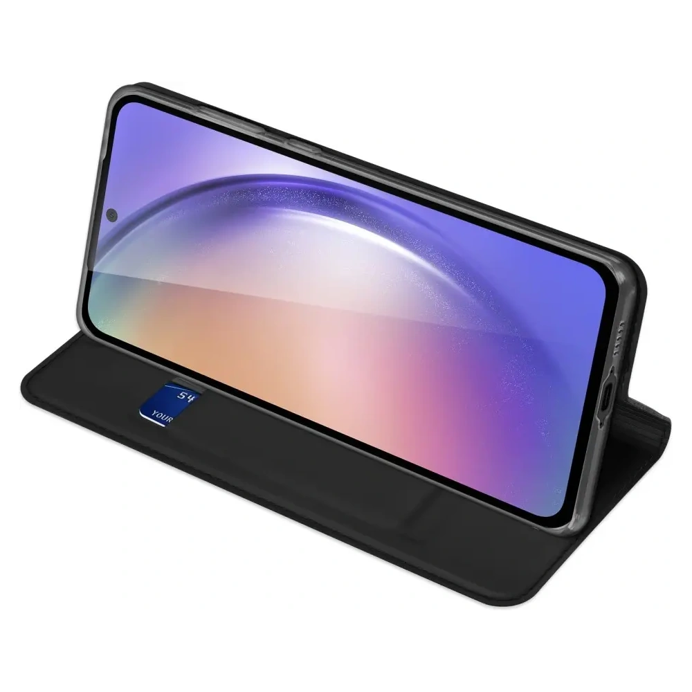 Wholesale Dux Ducis Skin Pro Samsung Galaxy A55 5G black - DDS2002 - {ean13} - Hurt
