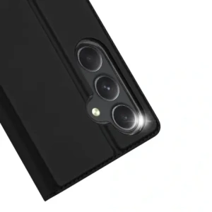 Hurtownia GSM - Dux Ducis Skin Pro Samsung Galaxy A55 5G schwarz - DDS2002 - {ean13} - Hurt