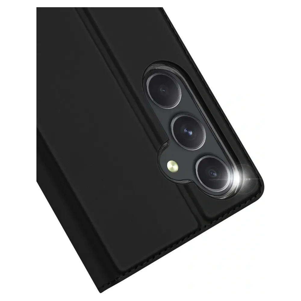 Wholesale Dux Ducis Skin Pro Samsung Galaxy A55 5G black - DDS2002 - {ean13} - Hurt