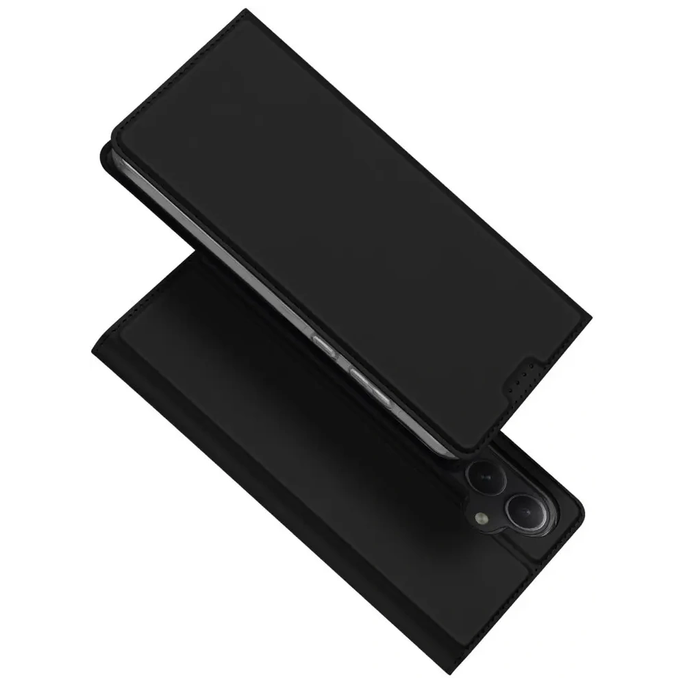 Wholesale Dux Ducis Skin Pro Samsung Galaxy A55 5G black - DDS2002 - {ean13} - Hurt