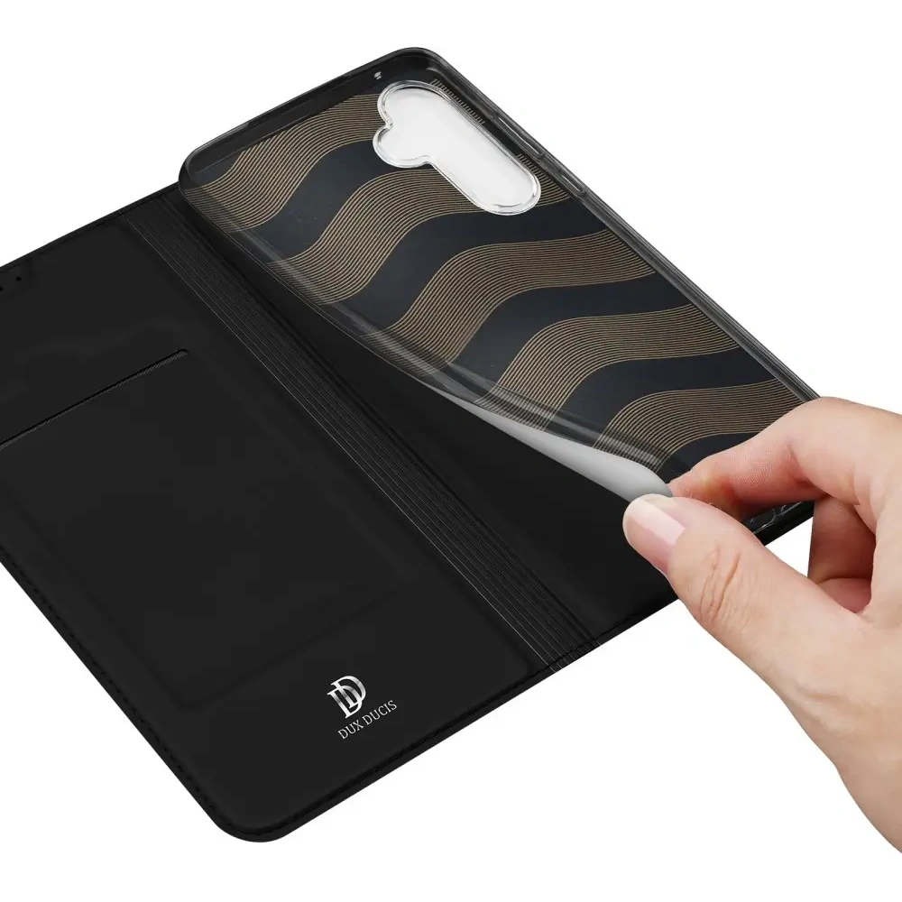 Wholesale Dux Ducis Skin Pro Samsung Galaxy A55 5G black - DDS2002 - {ean13} - Hurt