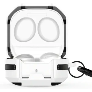 Hurtownia GSM - Dux Ducis SECG Samsung Galaxy Buds Live / Buds Pro / Buds 2 / Buds 2 Pro fehér - DDS2003 - {ean13} - Hurt