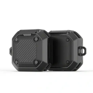 Hurtownia GSM - Dux Ducis SECG Samsung Galaxy Buds Live / Buds Pro / Buds 2 / Buds 2 Pro schwarz - DDS2004 - {ean13} - Hurt