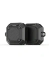 Hurtownia GSM - Etui Dux Ducis SECG Samsung Galaxy Buds Live / Buds Pro / Buds 2 / Buds 2 Pro czarne - DDS2004 - {ean13} - Hurt