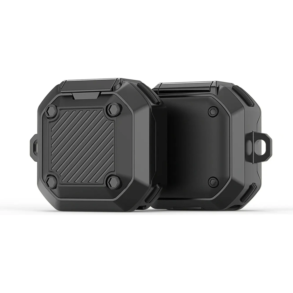 Hurtownia GSM - Dux Ducis SECG Samsung Galaxy Buds Live / Buds Pro / Buds 2 / Buds 2 Pro schwarz - DDS2004 - {ean13} - Hurt