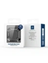 Hurtownia GSM - Etui Dux Ducis SECG Samsung Galaxy Buds Live / Buds Pro / Buds 2 / Buds 2 Pro czarne - DDS2004 - {ean13} - Hurt