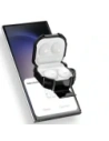 Hurtownia GSM - Etui Dux Ducis SECG Samsung Galaxy Buds Live / Buds Pro / Buds 2 / Buds 2 Pro černé - DDS2004 - {ean13} - Hurt