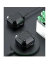 Hurtownia GSM - Etui Dux Ducis SECG Samsung Galaxy Buds Live / Buds Pro / Buds 2 / Buds 2 Pro černé - DDS2004 - {ean13} - Hurt
