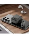 Hurtownia GSM - Etui Dux Ducis SECG Samsung Galaxy Buds Live / Buds Pro / Buds 2 / Buds 2 Pro czarne - DDS2004 - {ean13} - Hurt